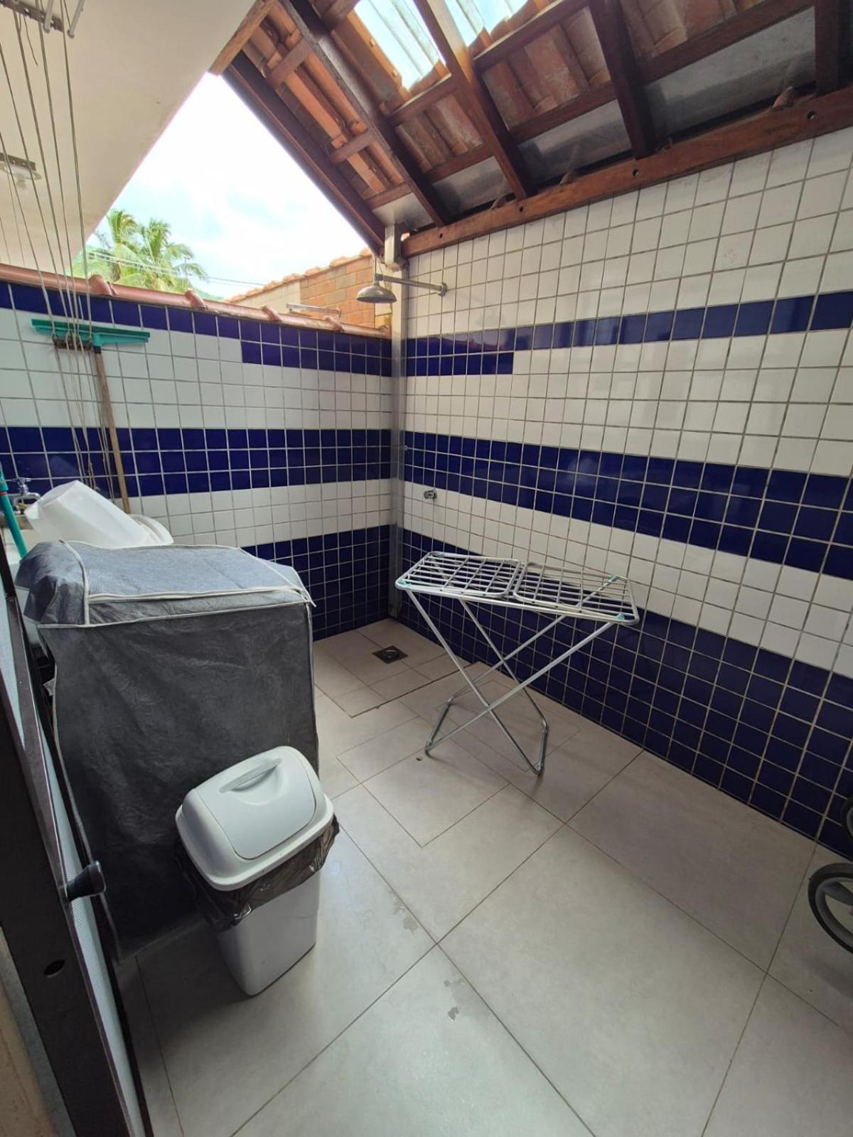 Apartamento Excelente - 2 Com Ar Condicionado Em Maranduba Ubatuba