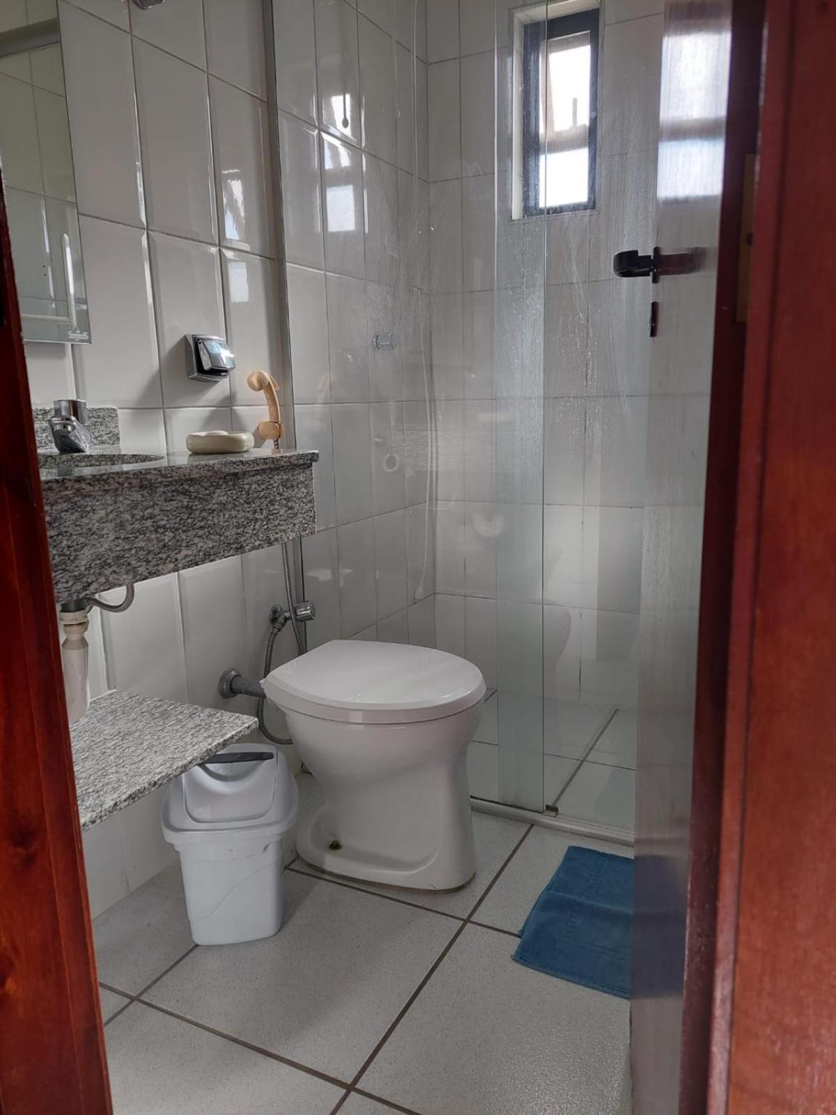 Excelente - 2 Com Ar Condicionado Em Maranduba Apartamento