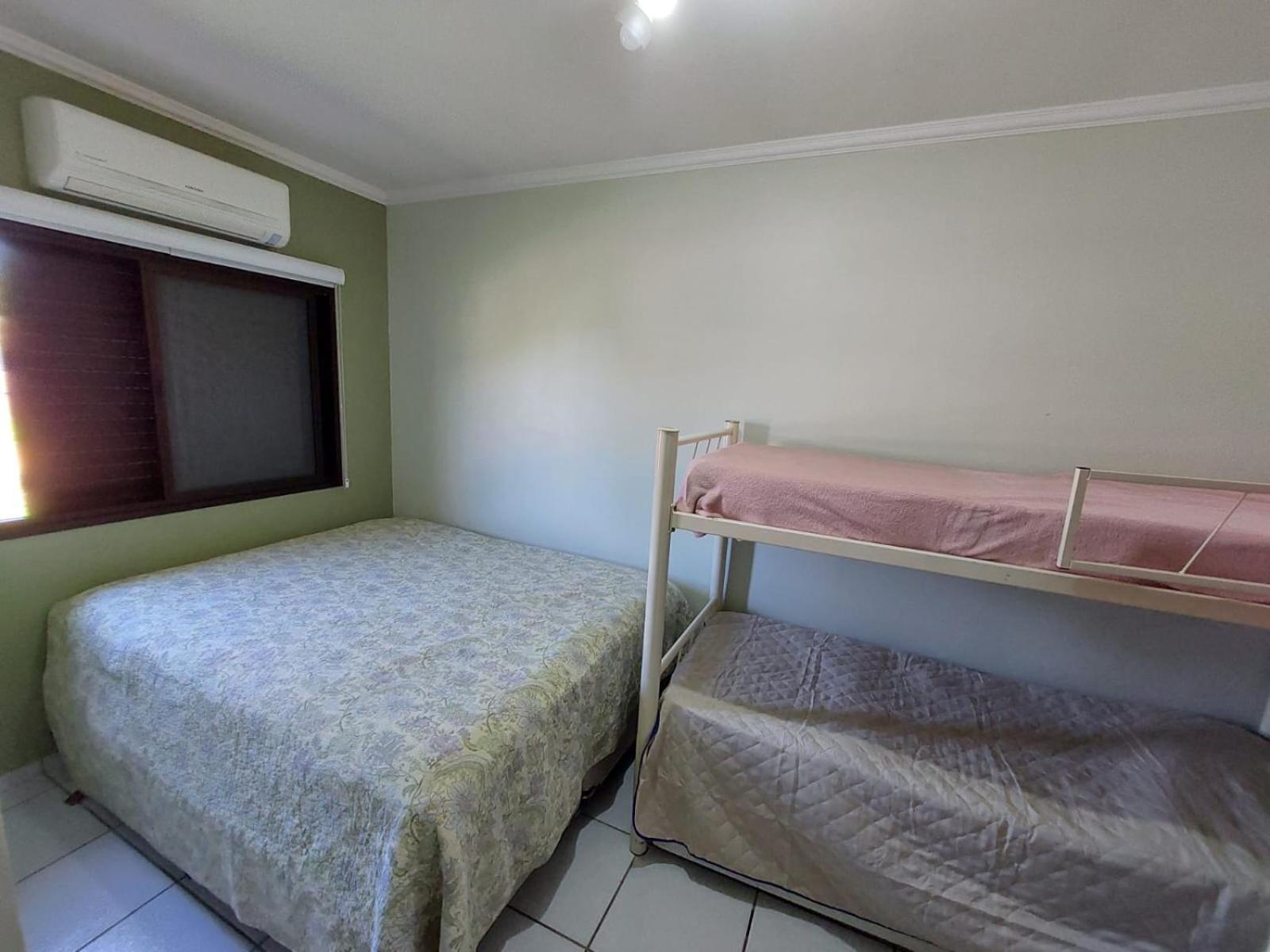 Apartamento Excelente - 2 Com Ar Condicionado Em Maranduba *