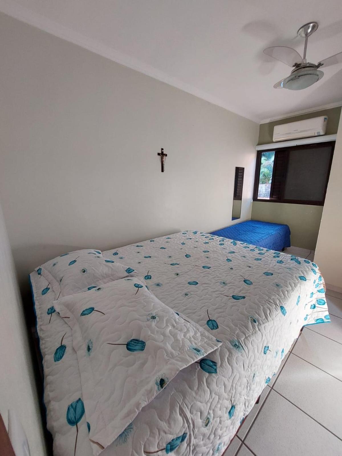 Excelente - 2 Com Ar Condicionado Em Maranduba Apartamento
