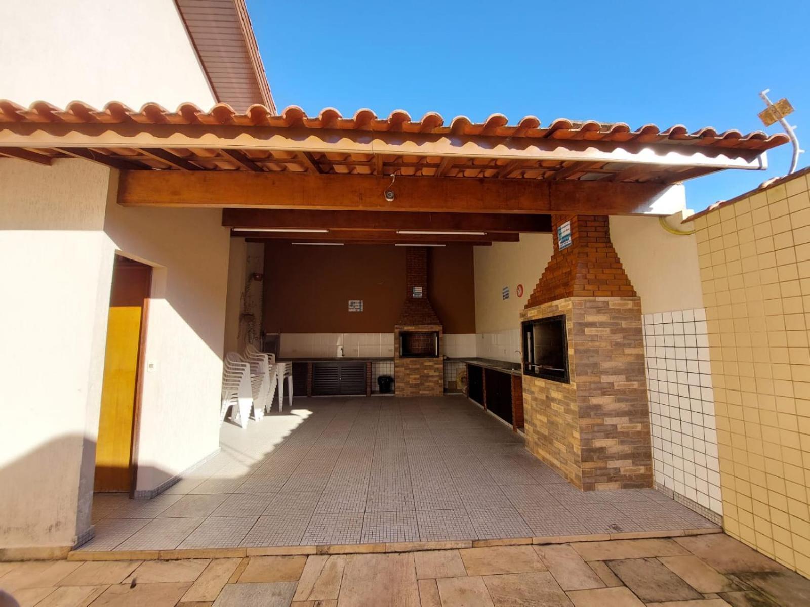Excelente - 2 Com Ar Condicionado Em Maranduba Apartamento Ubatuba