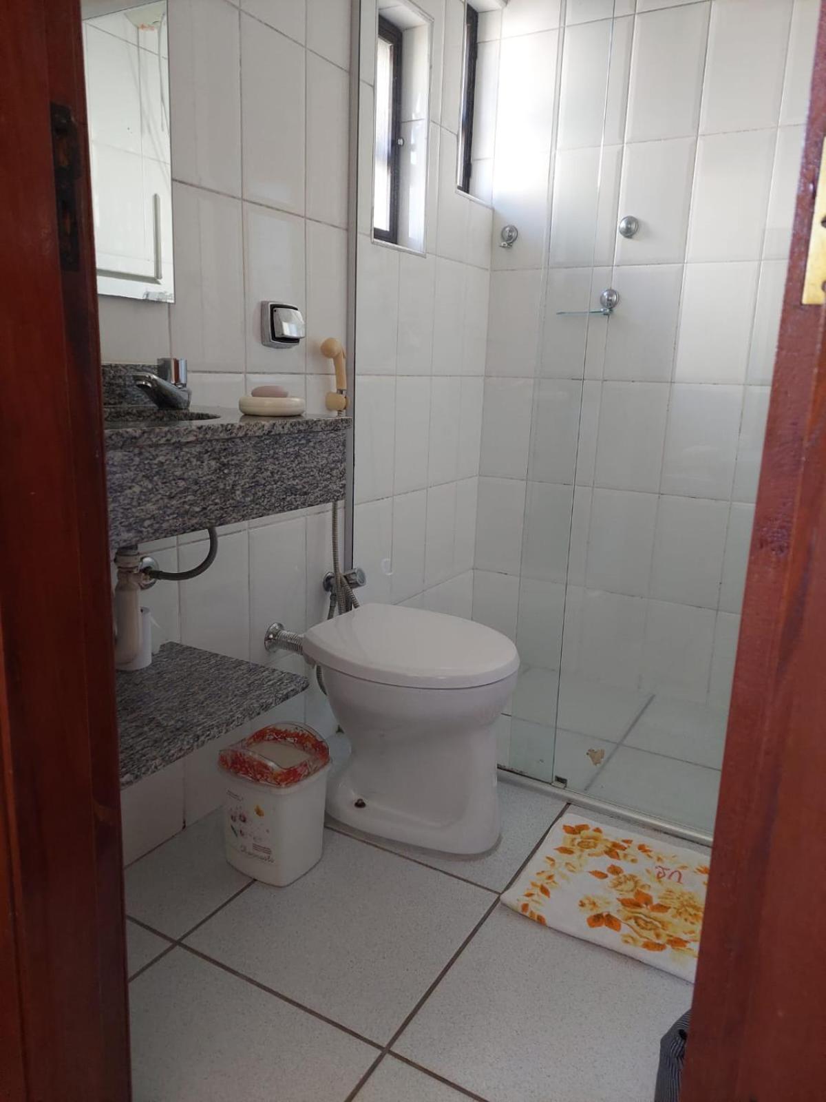 Apartamento Excelente - 2 Com Ar Condicionado Em Maranduba
